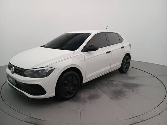 VOLKSWAGEN POLO 1.0 MPI TRACK MANUAL VOLKSWAGEN POLO 1.0 MPI TRACK MANUAL